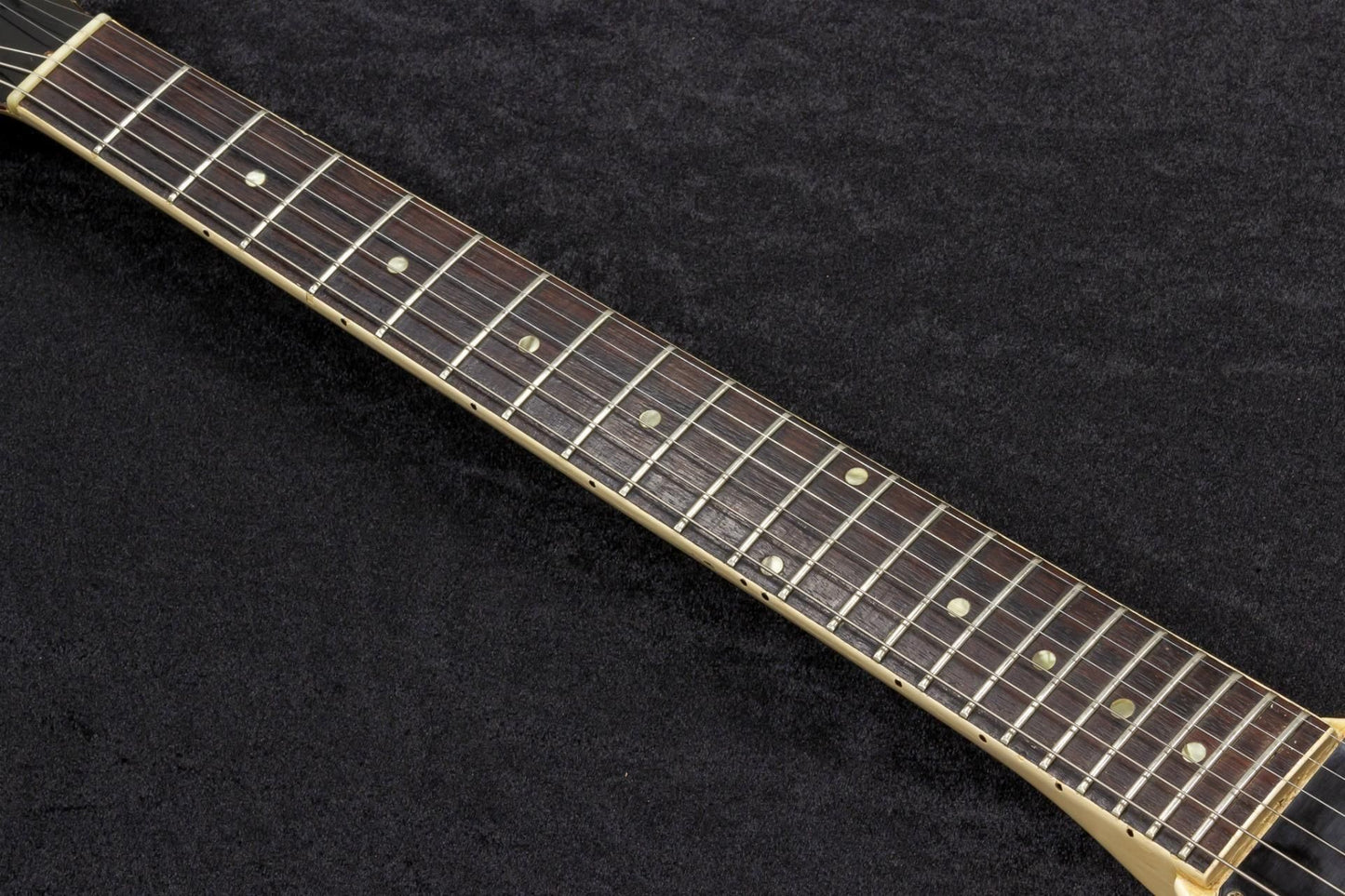 【used】Gibson / 1965 SG Junior Polaris White #310316 2.85kg【TONIQ Yokohama】
