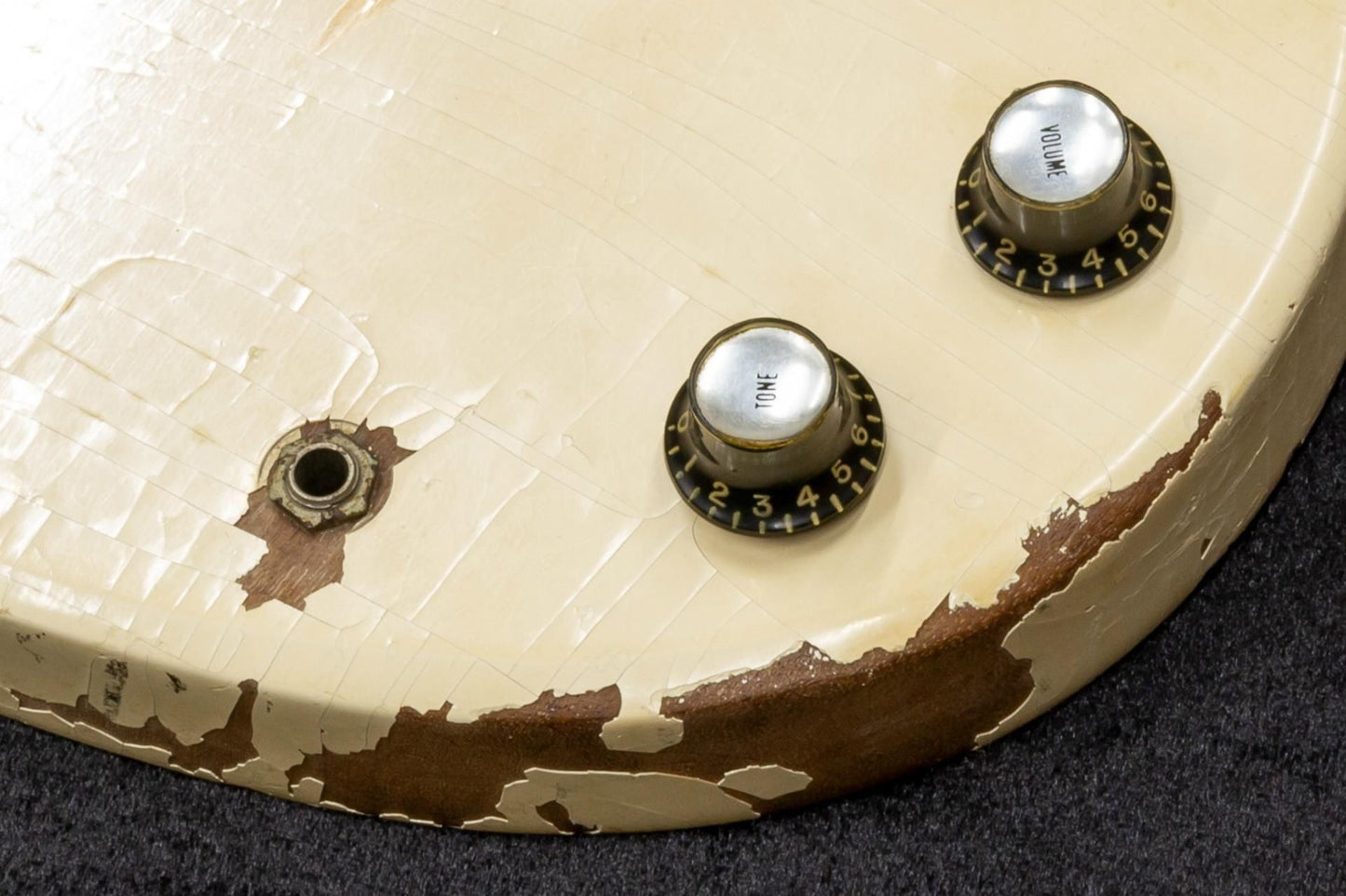 【used】Gibson / 1965 SG Junior Polaris White #310316 2.85kg【TONIQ Yokohama】
