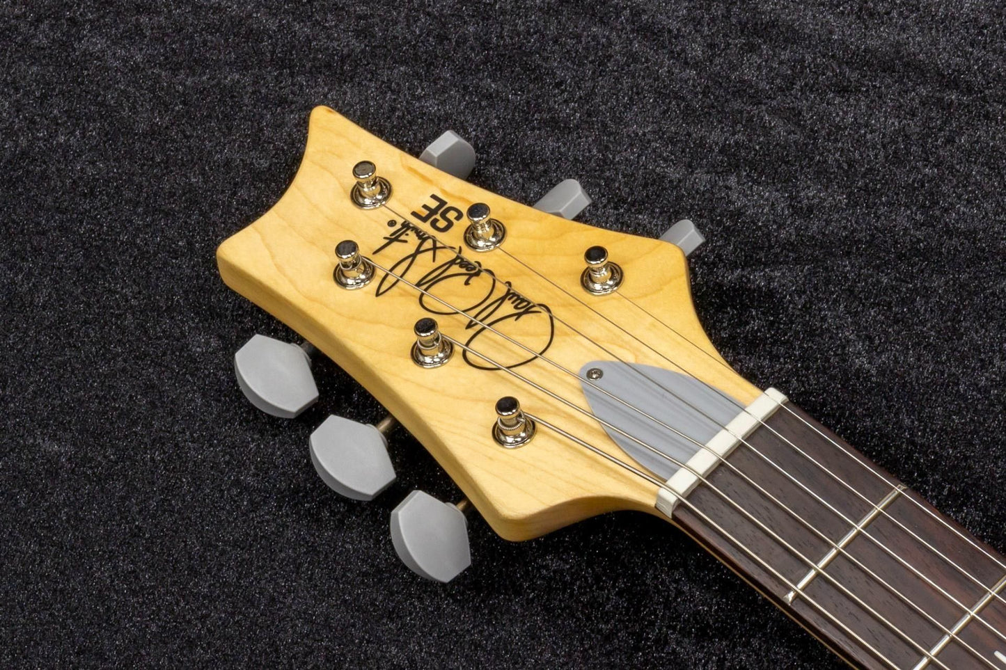 【new】PRS(Paul Reed Smith) / SE Silver Sky Stone Blue/R #F059495 3.17kg【TONIQ Yokohama】