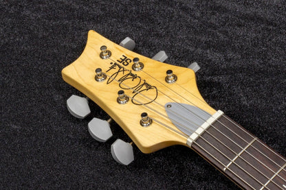 【new】PRS(Paul Reed Smith) / SE Silver Sky Stone Blue/R #F059495 3.17kg【TONIQ Yokohama】