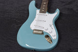 【new】PRS(Paul Reed Smith) / SE Silver Sky Stone Blue/R #F059495 3.17kg【TONIQ Yokohama】