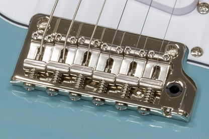 【new】PRS(Paul Reed Smith) / SE Silver Sky Stone Blue/R #F059495 3.17kg【TONIQ Yokohama】