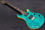 【new】PRS(Paul Reed Smith) / SE CE 24 Turquoise #F070322 3.40kg【TONIQ Yokohama】