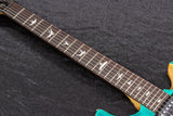 【new】PRS(Paul Reed Smith) / SE CE 24 Turquoise #F070322 3.40kg【TONIQ Yokohama】