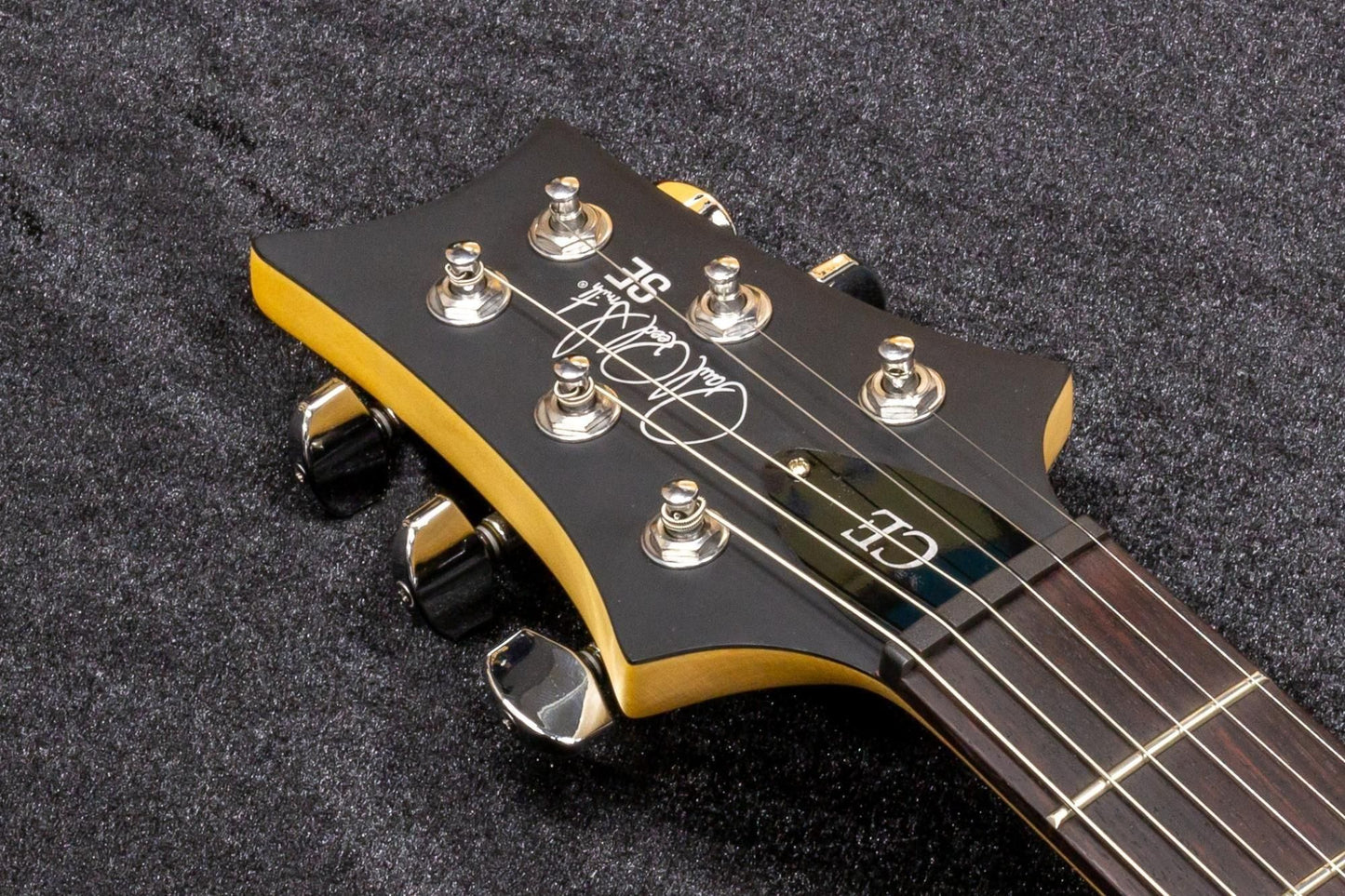 【new】PRS(Paul Reed Smith) / SE CE 24 Turquoise #F070322 3.40kg【TONIQ Yokohama】