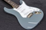 【new】PRS（Paul Reed Smith） / SE Silver Sky Storm Gray/R #F061091 3.20kg 【TONIQ Yokohama】