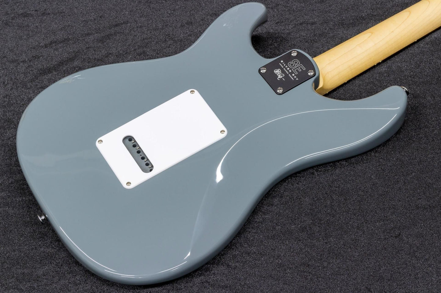 【new】PRS（Paul Reed Smith） / SE Silver Sky Storm Gray/R #F061091 3.20kg 【TONIQ Yokohama】