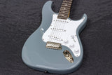 【new】PRS（Paul Reed Smith） / SE Silver Sky Storm Gray/R #F061091 3.20kg 【TONIQ Yokohama】