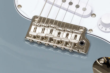 【new】PRS（Paul Reed Smith） / SE Silver Sky Storm Gray/R #F061091 3.20kg 【TONIQ Yokohama】