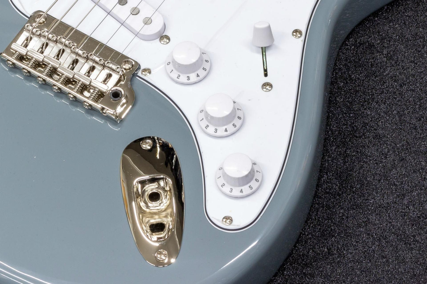 【new】PRS（Paul Reed Smith） / SE Silver Sky Storm Gray/R #F061091 3.20kg 【TONIQ Yokohama】