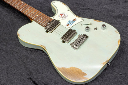 【new】Bacchus / TACTICS24-AGED/RSM SBBD-AGD【TONIQ Yokohama】