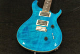 【new】PRS（Paul Reed Smith） / SE Custom 24 Blue Matteo #F094137 3.61kg【TONIQ Yokohama】