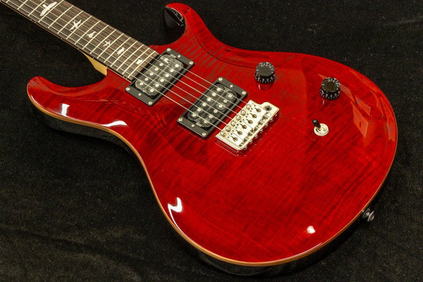 【new】PRS(Paul Reed Smith) / SE CE 24 Black Cherry #F064836 3.28kg【TONIQ Yokohama】