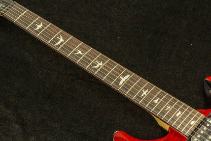 【new】PRS(Paul Reed Smith) / SE CE 24 Black Cherry #F064836 3.28kg【TONIQ Yokohama】