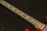 【new】PRS(Paul Reed Smith) / SE CE 24 Black Cherry #F064836 3.28kg【TONIQ Yokohama】