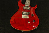 【new】PRS(Paul Reed Smith) / SE CE 24 Black Cherry #F064836 3.28kg【TONIQ Yokohama】