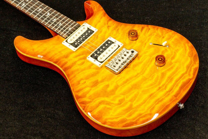 【used】PRS（Paul Reed Smith）  / 30th Anniversary SE Custom 24 Quilt  #P01001 3.61kg【TONIQ Yokohama】