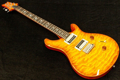 【used】PRS（Paul Reed Smith）  / 30th Anniversary SE Custom 24 Quilt  #P01001 3.61kg【TONIQ Yokohama】