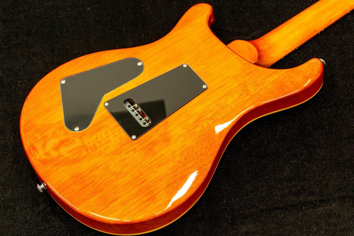 【used】PRS（Paul Reed Smith）  / 30th Anniversary SE Custom 24 Quilt  #P01001 3.61kg【TONIQ Yokohama】