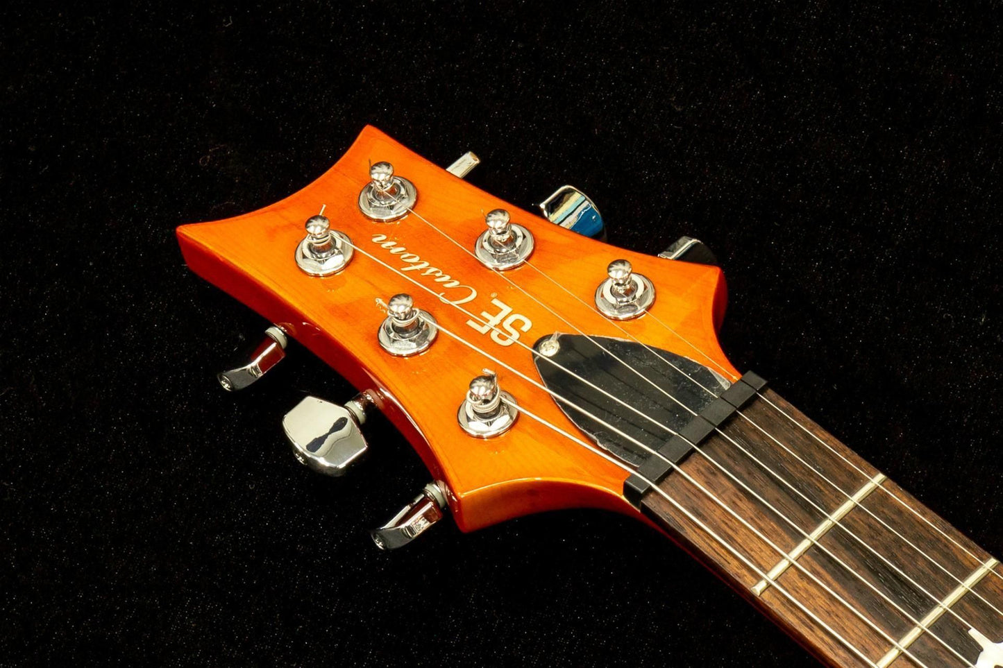 【used】PRS（Paul Reed Smith）  / 30th Anniversary SE Custom 24 Quilt  #P01001 3.61kg【TONIQ Yokohama】