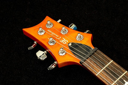 【used】PRS（Paul Reed Smith）  / 30th Anniversary SE Custom 24 Quilt  #P01001 3.61kg【TONIQ Yokohama】