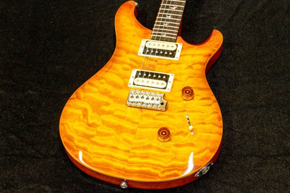 【used】PRS（Paul Reed Smith）  / 30th Anniversary SE Custom 24 Quilt  #P01001 3.61kg【TONIQ Yokohama】