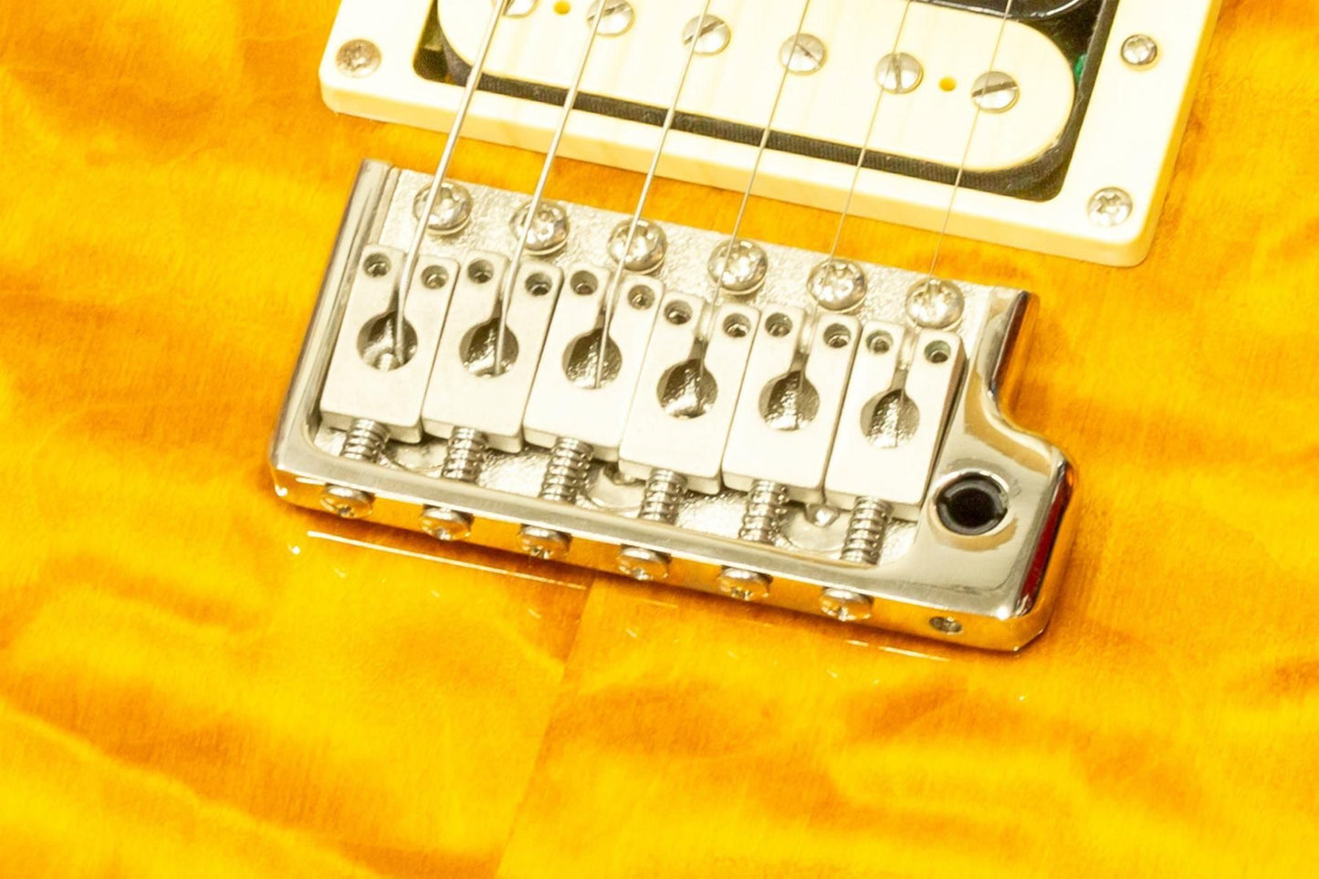 【used】PRS（Paul Reed Smith）  / 30th Anniversary SE Custom 24 Quilt  #P01001 3.61kg【TONIQ Yokohama】