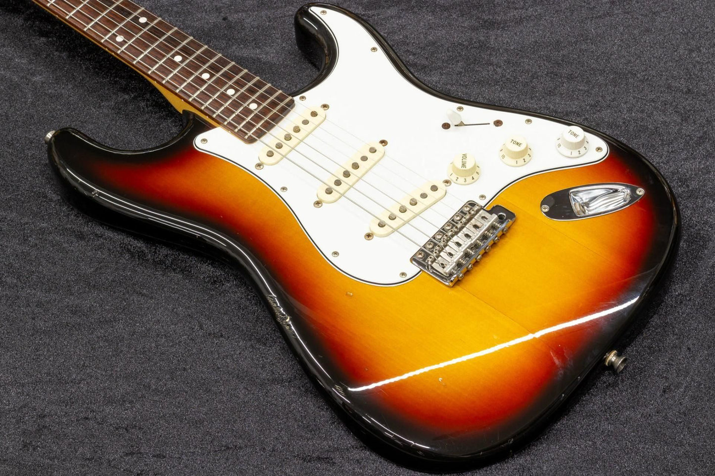 【used】FGN / JST-5R #K100837 3.28kg【TONIQ Yokohama】