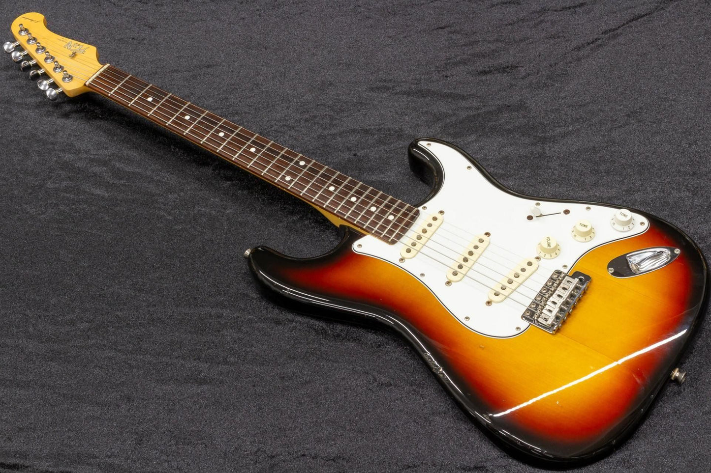 【used】FGN / JST-5R #K100837 3.28kg【TONIQ Yokohama】