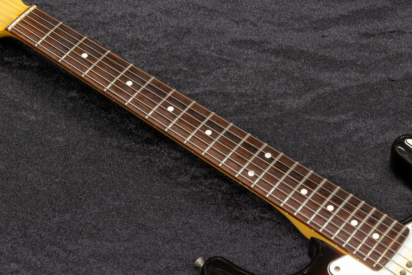 【used】FGN / JST-5R #K100837 3.28kg【TONIQ Yokohama】