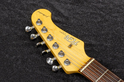 【used】FGN / JST-5R #K100837 3.28kg【TONIQ Yokohama】