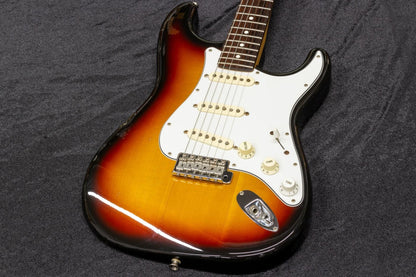 【used】FGN / JST-5R #K100837 3.28kg【TONIQ Yokohama】