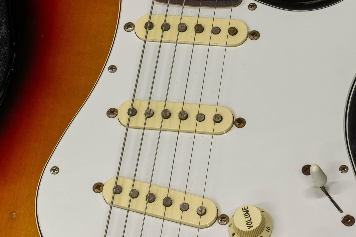 【used】FGN / JST-5R #K100837 3.28kg【TONIQ Yokohama】