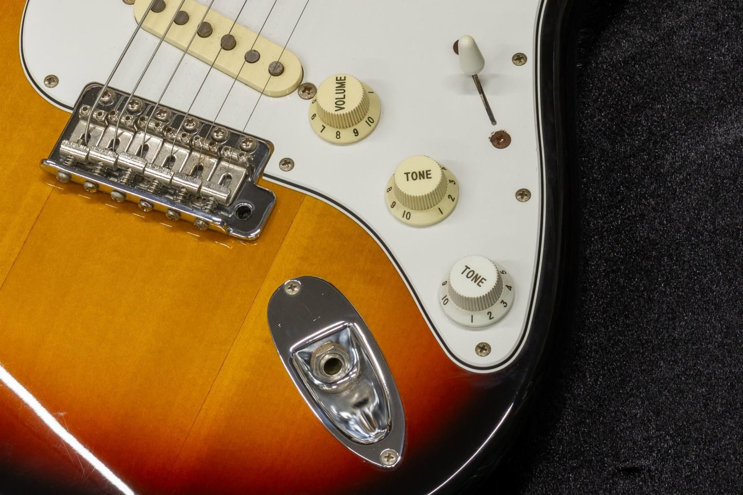 【used】FGN / JST-5R #K100837 3.28kg【TONIQ Yokohama】