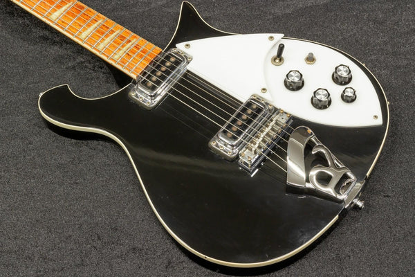 【used】Rickenbacker / 620 Jetglo ’97 #W04555 3.40kg【TONIQ Yokohama】