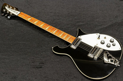 【used】Rickenbacker / 620 Jetglo ’97 #W04555 3.40kg【TONIQ Yokohama】