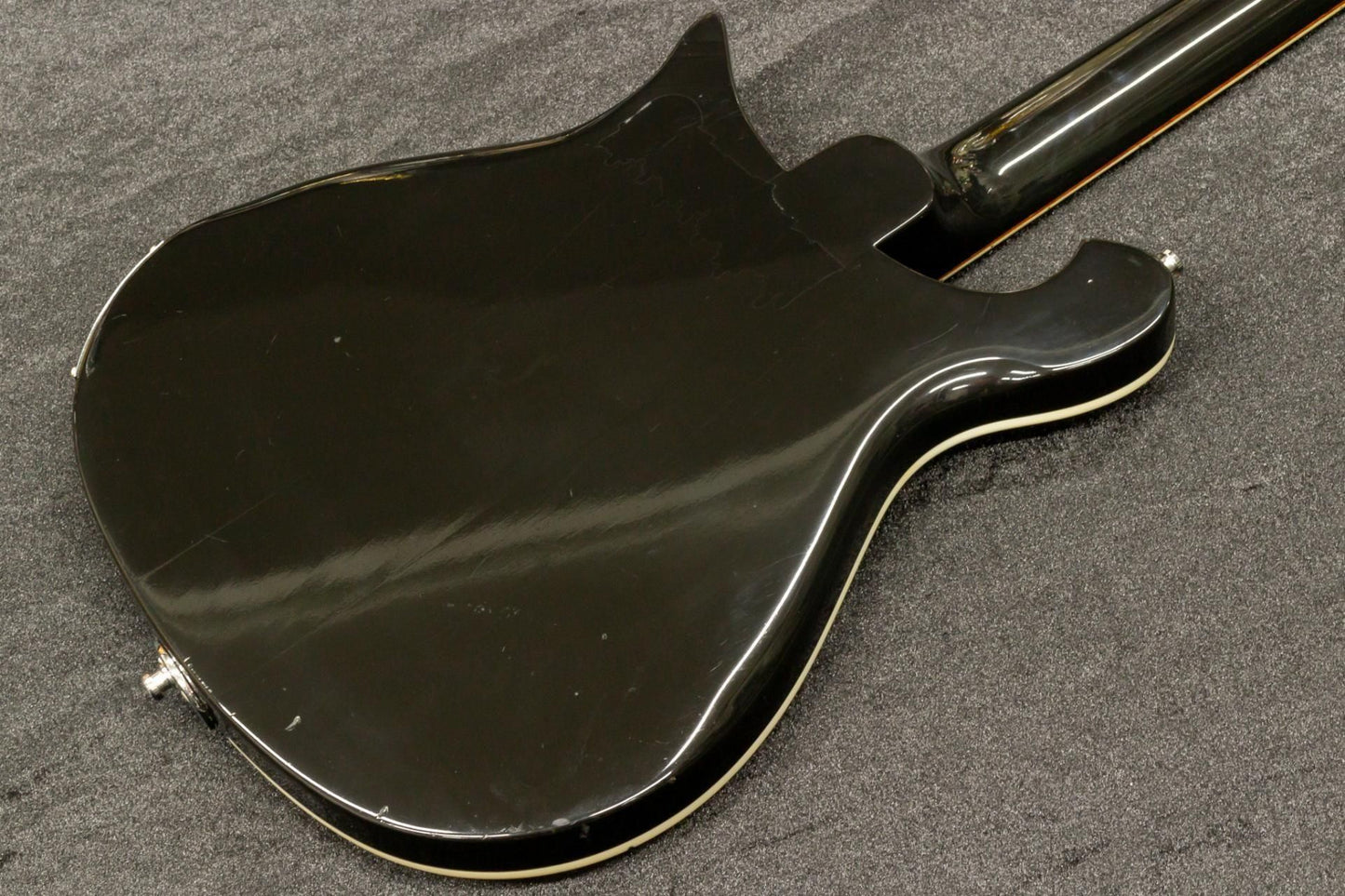 【used】Rickenbacker / 620 Jetglo ’97 #W04555 3.40kg【TONIQ Yokohama】