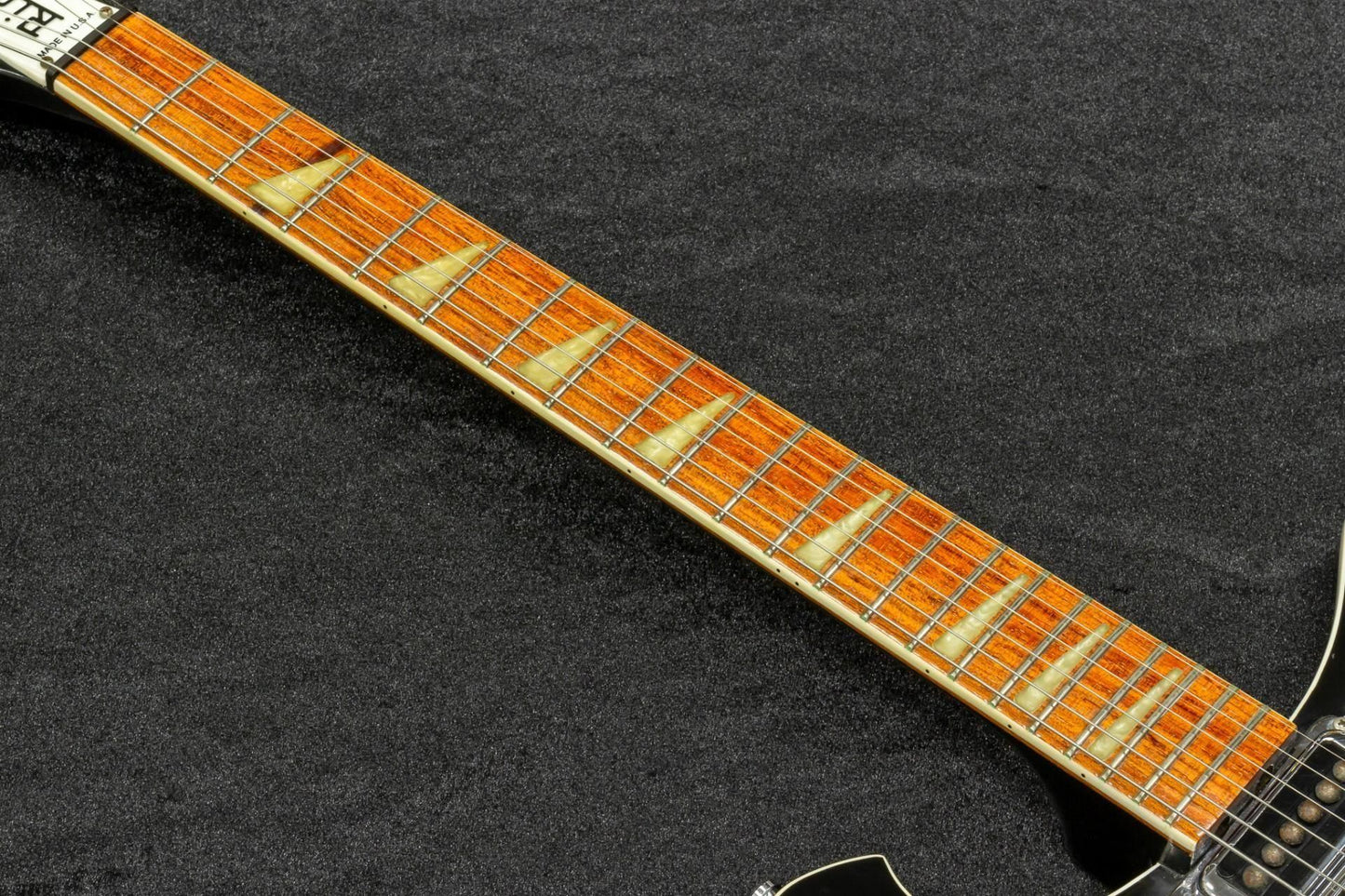 【used】Rickenbacker / 620 Jetglo ’97 #W04555 3.40kg【TONIQ Yokohama】