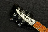 【used】Rickenbacker / 620 Jetglo ’97 #W04555 3.40kg【TONIQ Yokohama】