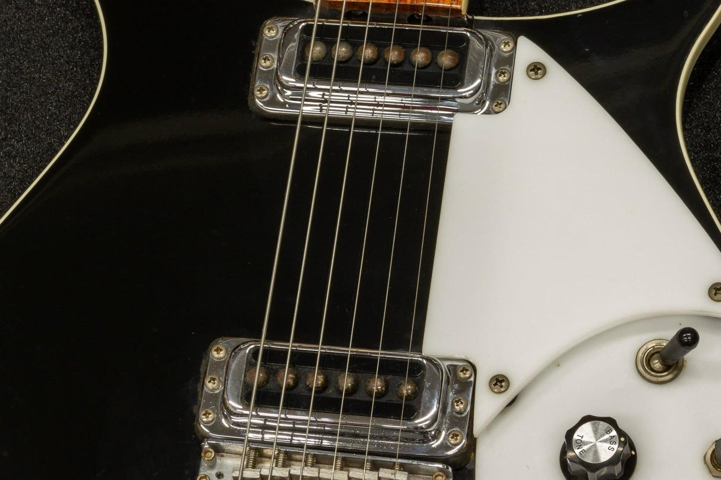 【used】Rickenbacker / 620 Jetglo ’97 #W04555 3.40kg【TONIQ Yokohama】