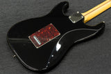 【used】Fender / Made in Japan Hybrid II Stratocaster BLK #JD21018472 3.43kg【TONIQ Yokohama】