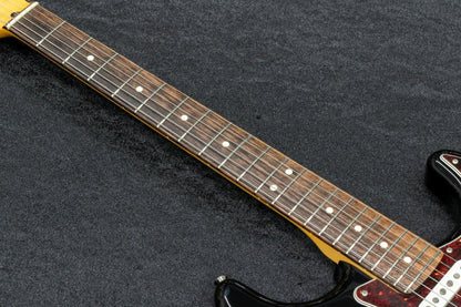 【used】Fender / Made in Japan Hybrid II Stratocaster BLK #JD21018472 3.43kg【TONIQ Yokohama】