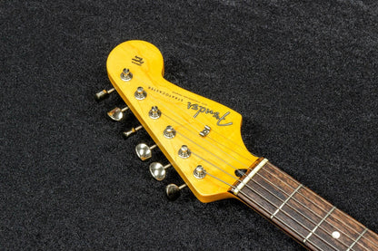 【used】Fender / Made in Japan Hybrid II Stratocaster BLK #JD21018472 3.43kg【TONIQ Yokohama】