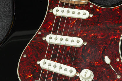 【used】Fender / Made in Japan Hybrid II Stratocaster BLK #JD21018472 3.43kg【TONIQ Yokohama】