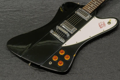 【used】Epiphone / Firebird ’02 #U02060322 3.52kg【TONIQ Yokohama】
