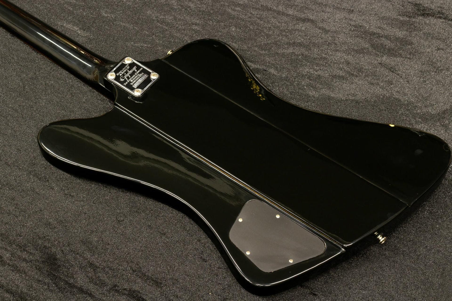 【used】Epiphone / Firebird ’02 #U02060322 3.52kg【TONIQ Yokohama】