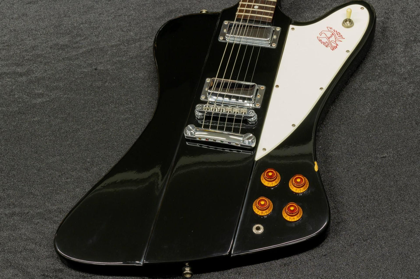 【used】Epiphone / Firebird ’02 #U02060322 3.52kg【TONIQ Yokohama】