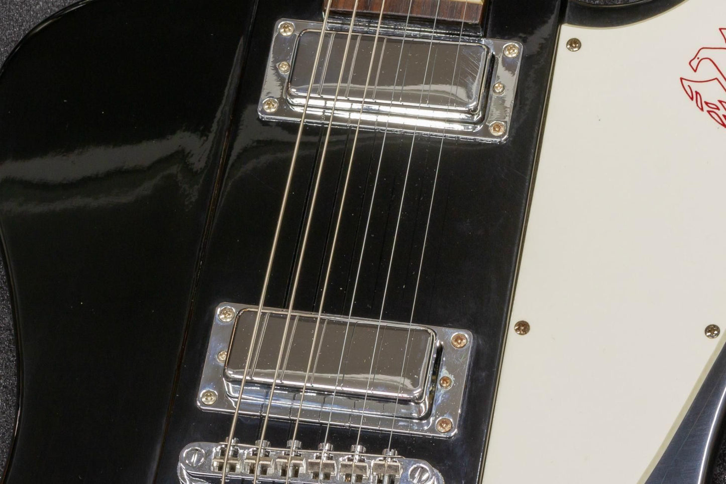 【used】Epiphone / Firebird ’02 #U02060322 3.52kg【TONIQ Yokohama】