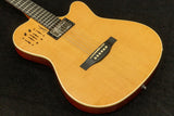 【used】Godin / A6 ULTRA #20312215 2.81kg【TONIQ Yokohama】