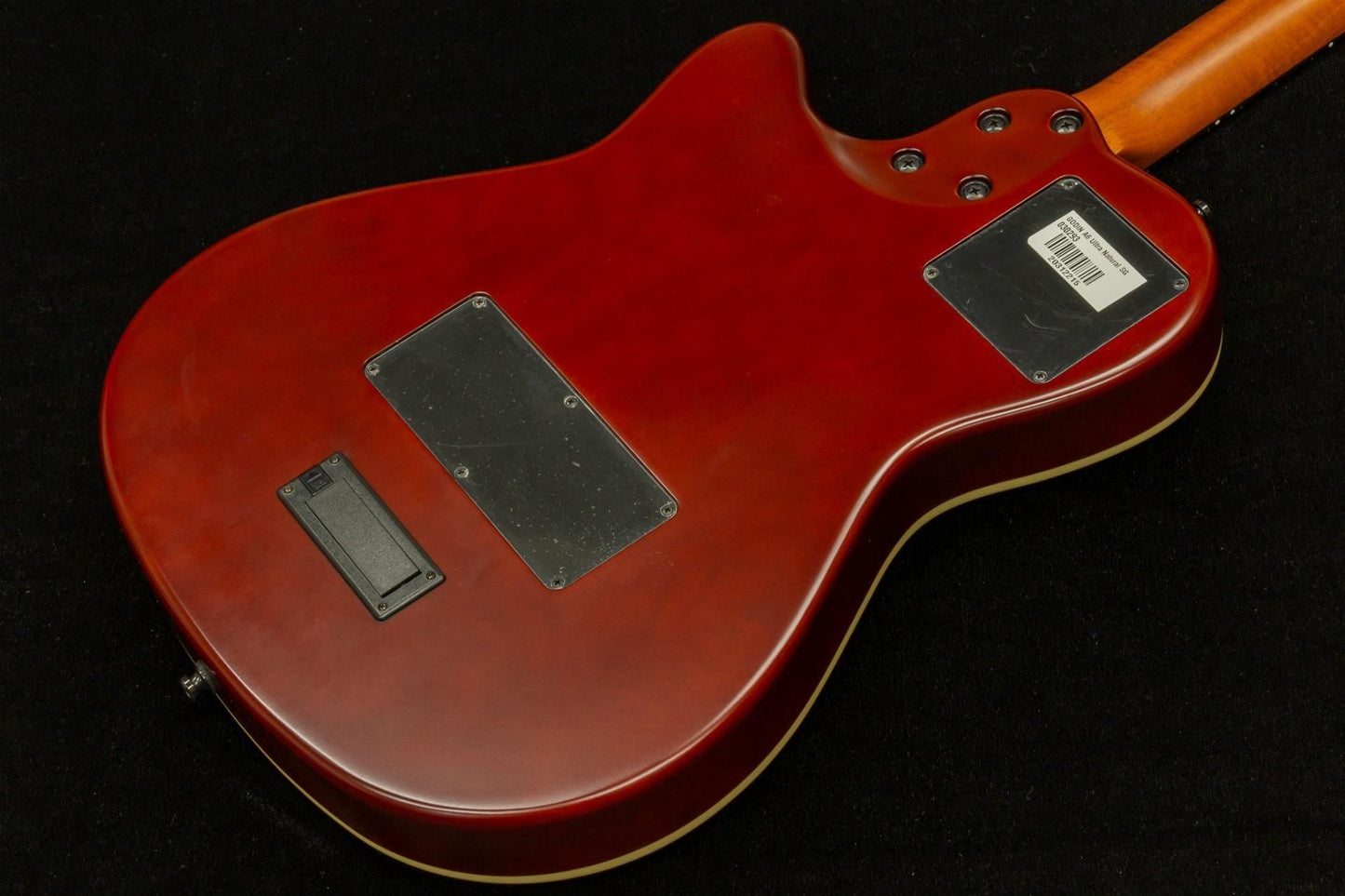 【used】Godin / A6 ULTRA #20312215 2.81kg【TONIQ Yokohama】